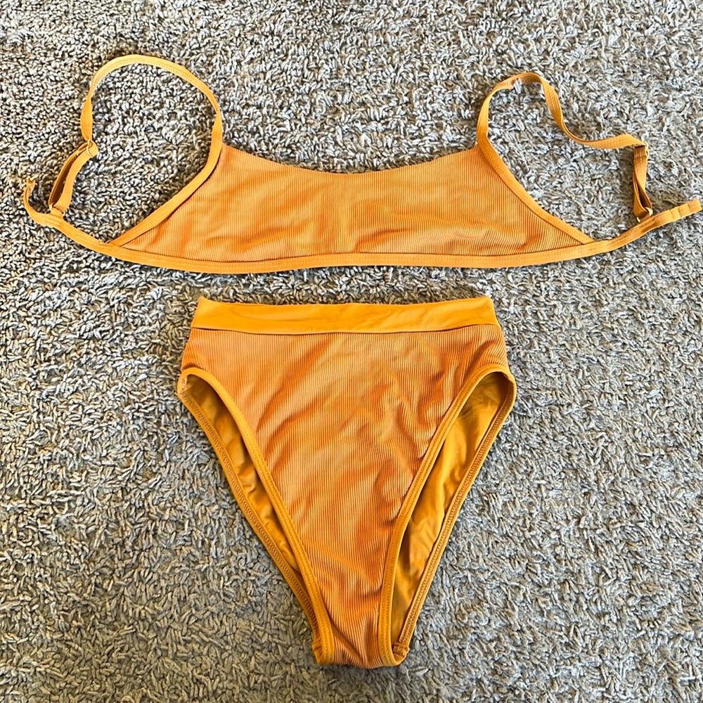 L Space Bikini — Two Colors Available!